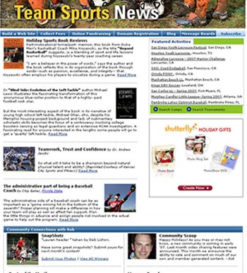 Newsletters: An idea so old it's new